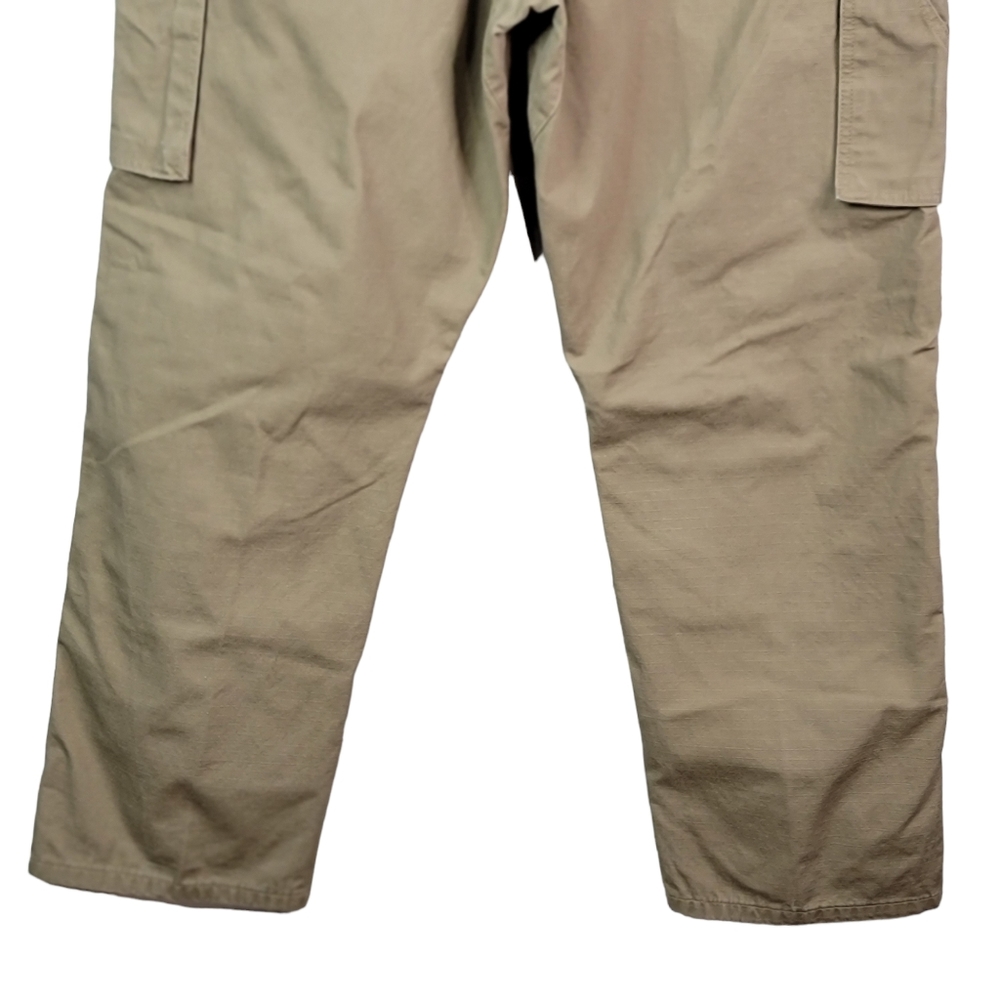 Wrangler Riggs Workwear Ripstop Heavy Duty Ranger Job Work Pants Men's 40x32 - Picture 14 of 16